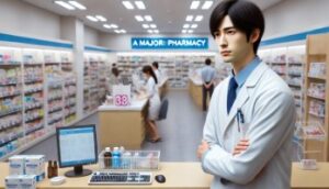 アイン薬局を辞めたい人が知るべき実態