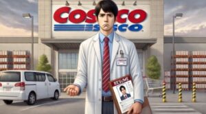 コストコ薬剤師面接落ちた主な原因とは？