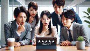 実際の口コミから見る労働環境