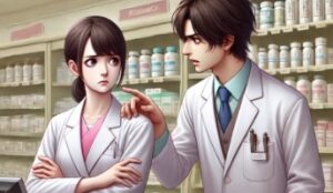 上司からの嫌がらせやパワハラ