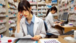 事務職が辞めたいと感じる点