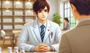 企業文化への理解と共感を示す