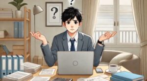 企業研究不足が不合格の大きな原因