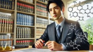 医薬・バイオ特許に強い弁理士という道