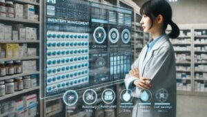 在庫管理の最適化とコスト削減