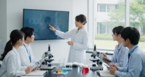 学生指導を担う認定実務実習指導薬剤師