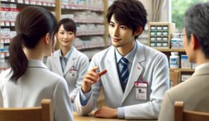 悪化する薬剤師の人間関係を改善する対処法