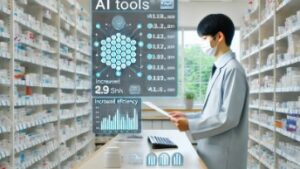 業務効率を改善したAIの活用事例