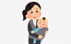 産休・育休制度と復職実績