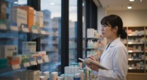 異動で労働環境は改善されるのか