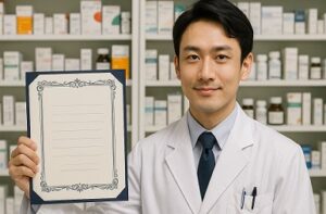 薬剤師におすすめのダブルライセンスとは？