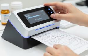 調剤薬局におけるAI活用の動向