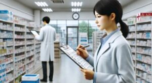 クオール薬局の働きやすさに関する評判