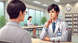 逆質問で好印象を与える方法