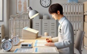 適性試験の内容と準備すべきこと