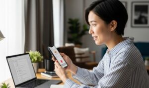面接結果はいつ頃どのように通知される？