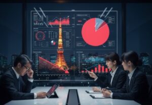 2023年の赤字決算の背景