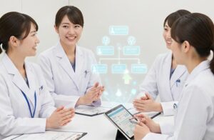 360度評価とキャリアパス