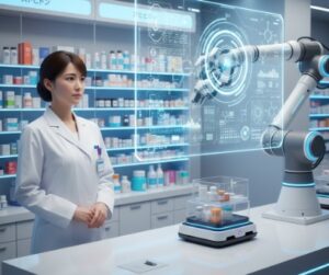AI・IT化で代替される業務とは