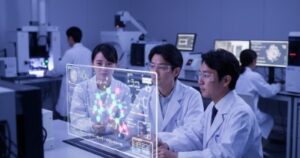 CMCとは製薬業界の専門用語