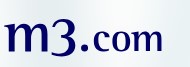 m3.com (エムスリー)