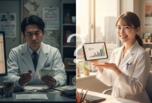 「カワチ薬品はやばい」は年収・待遇が理由？
