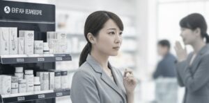 「怪しい」という噂の背景