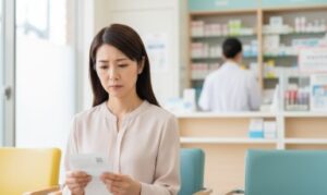 なぜ「かかりつけ薬剤師おかしい」と感じるのか