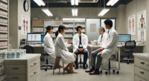 クオールの職場環境は本当に「やばい」のか