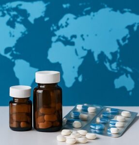 グローバル展開と海外売上