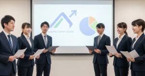 塩野義製薬の就職難易度は高い？
