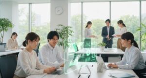 ホワイト企業という評判は本当か