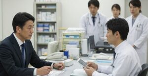 ミスへの厳しい姿勢