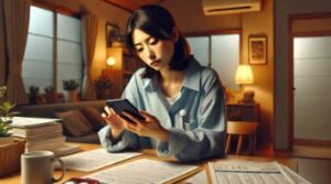 ワークライフバランスは取りにくいのか