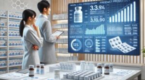 辞める前に確認すべき売上推移