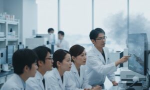 主力製品の特許切れと将来性
