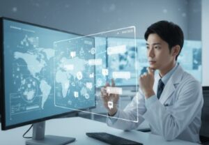 事業内容の全体像
