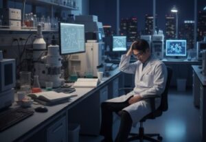 仕事がきついと言われる理由