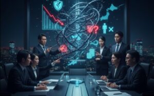 住友ファーマは本当にやばい？事業の課題