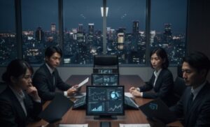 住友商事による買収の背景と影響