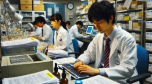 働くのはやばい？久光製薬の労働環境