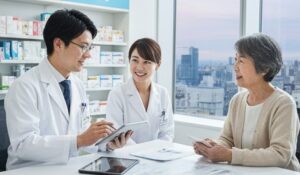 医業経営を支える総合メディカル