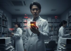 厳しいと噂されるノルマの実態