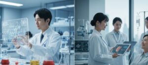 基礎研究と応用研究の違い