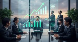 増配傾向から見る株主還元への姿勢