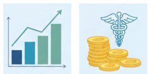 外資系製薬会社との年収比較