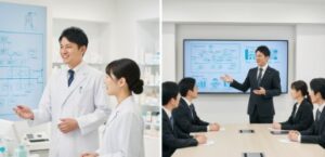 マネジメントへの道