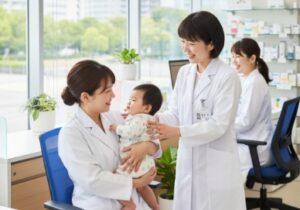 女性が働きやすい環境か