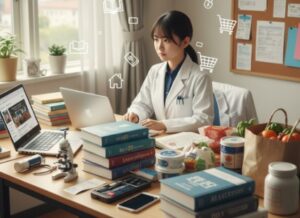 学費以外にかかる諸費用とは