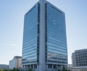 就職難易度と会社概要